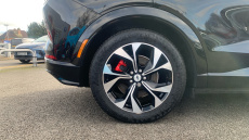 Ford Mustang Mach-E 216kW Premium 91kWh RWD 5dr Auto Electric Estate